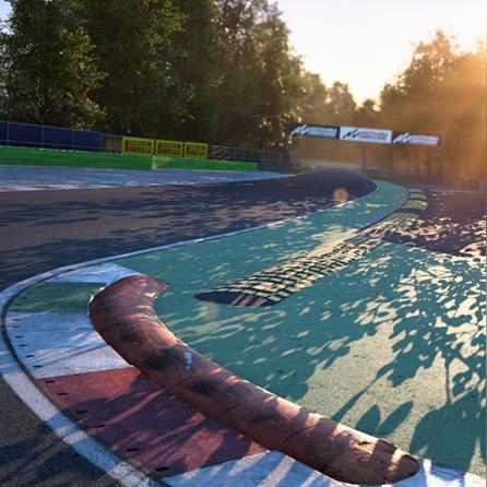 赛车游戏精选：盘点热门好玩的竞速佳作