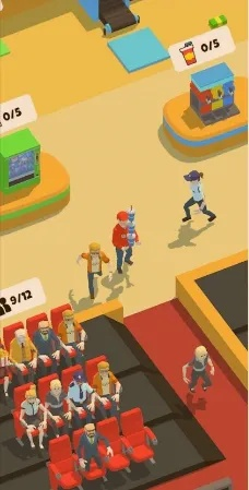 精选管理游戏，揭秘最佳趣味攻略