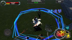 无双游戏盘点：热门人气排行，探索无双新乐趣