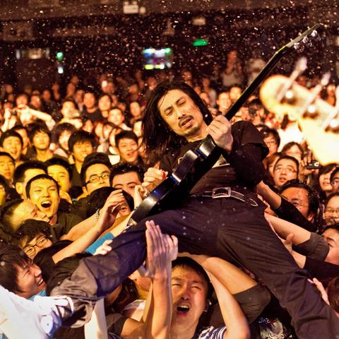 摇滚魅力盘点：耐玩指数爆表，十大摇滚乐游戏推荐精选