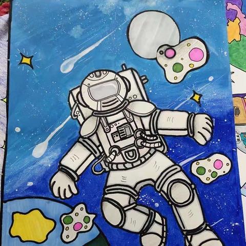 太空探险必备！盘点热门太空游戏，解锁宇宙新体验