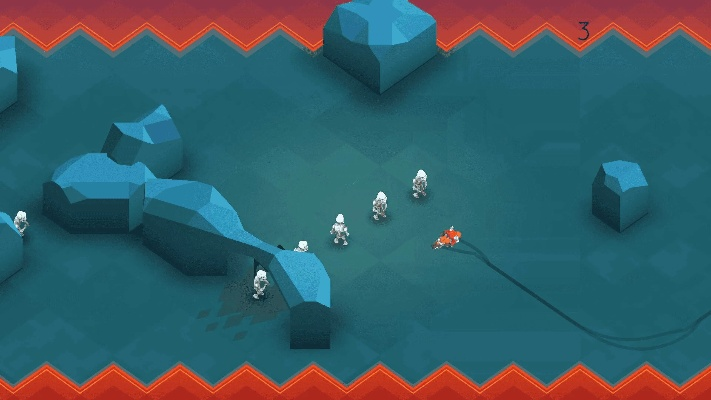 等角游戏盘点：揭秘热门排行，探索新锐佳作！