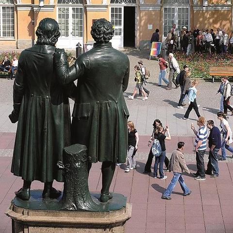 哥德游戏盘点：揭秘十大必玩哥德游戏排行新选