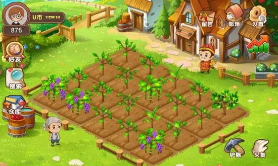 盘点热门：最新农场管理游戏，人气飙升新风向