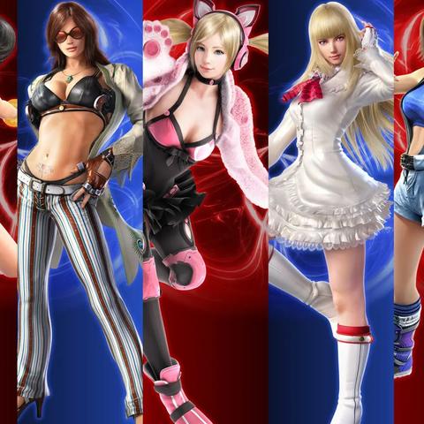 3D格斗巅峰之作，揭秘十大必玩佳作推荐