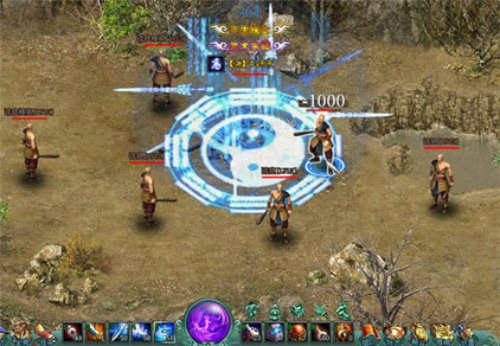 剑侠传奇十人阵搭配攻略：深度解析新策略