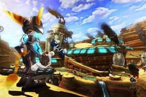 热门伪3D游戏盘点：人气排行前十精选推荐