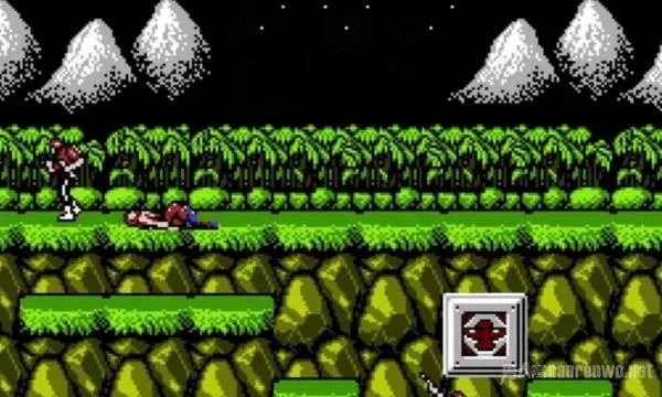 经典游戏盘点：热门老式佳作深度解析