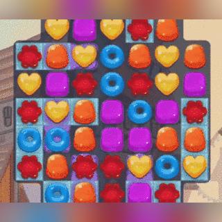 热门三消游戏盘点：揭秘十大人气爆款精选