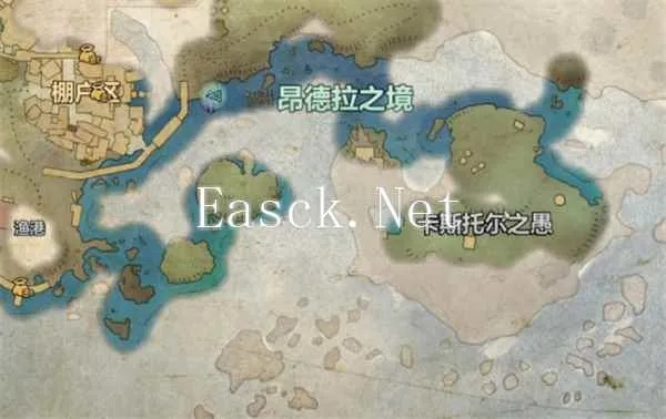 《宣誓》统治女神图腾碎片全解析：揭秘6大神秘碎片位置