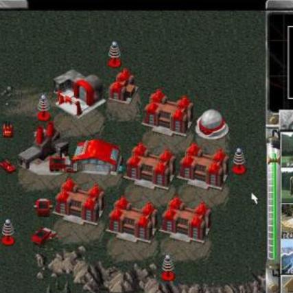 十大经典耐玩策略游戏，揭秘动作即时战略魅力排行榜