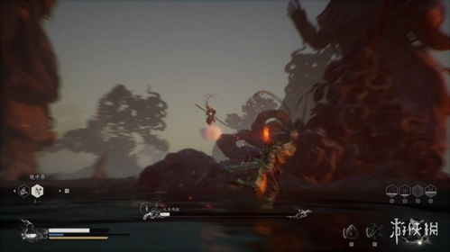 《悟空残躯高容错攻略：轻松掌握大圣残躯打法》