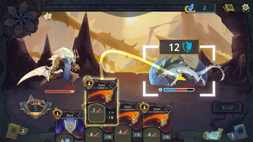 探索最佳体验：十大经典卡牌构建式Rogue游戏盘点推荐