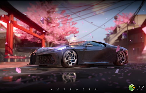 王牌竞速选车技巧大揭秘：解锁速度新境界