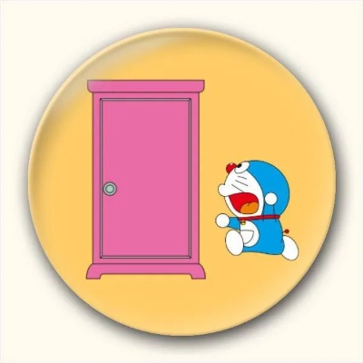 《哆啦A梦任意门》尖叫体验全程揭秘！