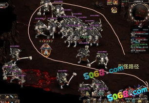 《原神》枫丹莫尔泰区深度攻略：隐藏秘境全解锁！