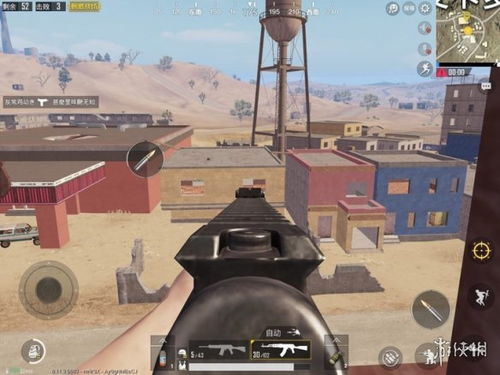 《战地2042》重生进攻割草点位攻略：进攻方高效打法揭秘