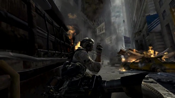 《使命召唤20》老兵模式通关攻略：持续更新，挑战极限！