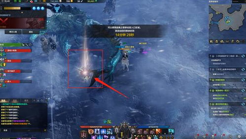 《命运方舟》竞速排行榜：第五周群雄逐鹿，速度与激情！