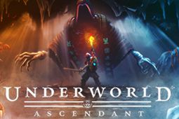 《地下世界：崛起》独家预览版抢先体验