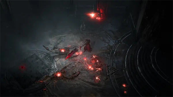 《暗黑破坏神4》6月4日职业平衡大揭秘！新版本前瞻