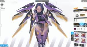 《胜利女神新希望》公测角色强度排行曝光！