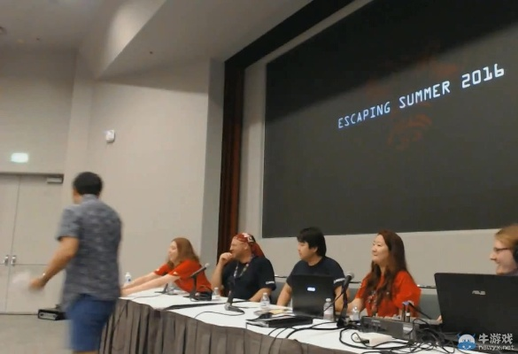 《极限脱出3》夏季来袭！3DS与PSV同步首发！