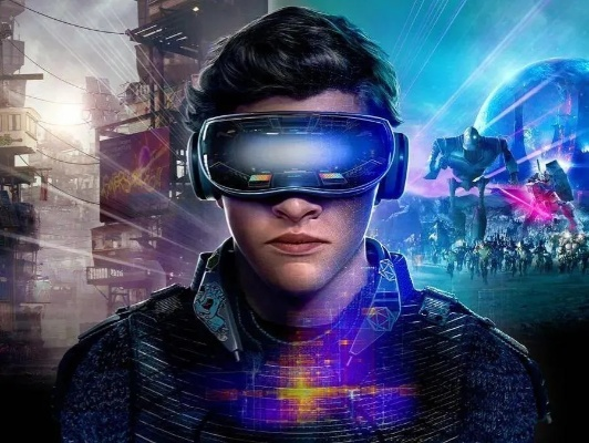 《玩家至上：揭秘未来游戏新趋势》