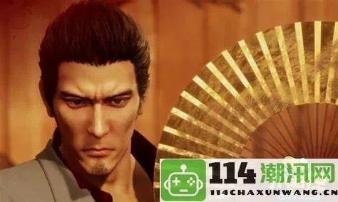 《如龙维新极》黄金枪攻略：独家获取技巧揭秘