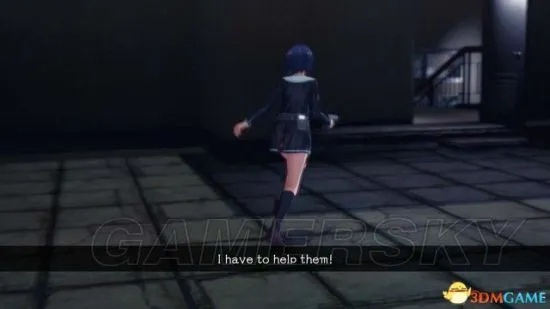 《女子高生僵尸猎人》攻略：全剧情流程深度解析