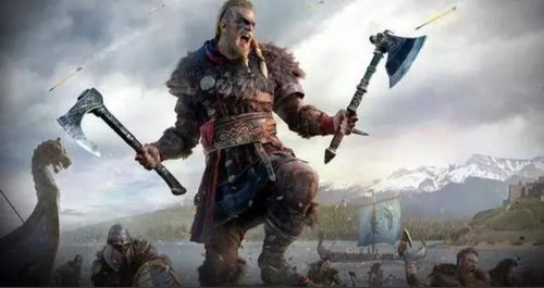 砍杀巅峰体验，揭秘十大热门必玩砍杀游戏排行