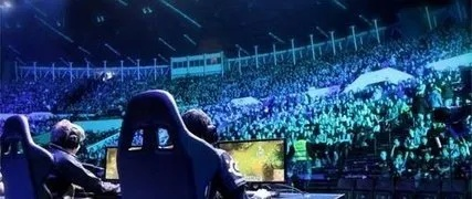 盘点十大电竞巅峰之作：探寻电子竞技游戏魅力新境界