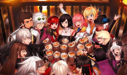 魔镜物语：新手必读！英雄攻略精选，助你轻松上分