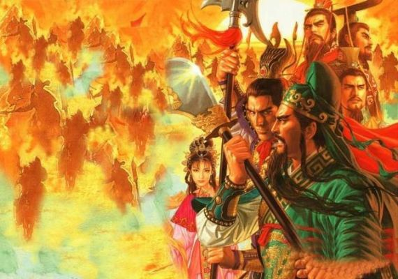 十大经典耐玩三国游戏，深度解析推荐攻略