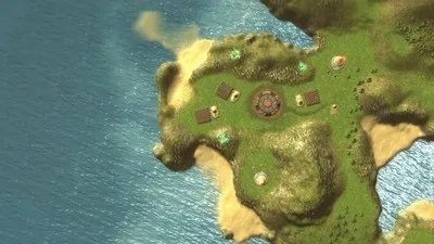 热门创世神游戏盘点：揭秘人气巅峰之作