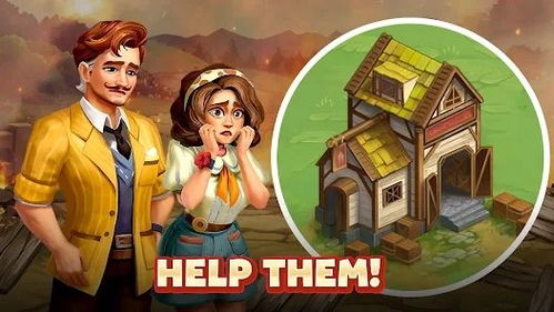 盘点温馨惬意游戏：寻找最佳治愈系体验