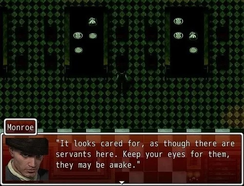 洛夫克拉夫特式惊悚揭秘：十大经典游戏精选盘点