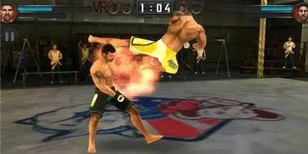 十大热门拳击游戏盘点：人气巅峰必玩精选推荐