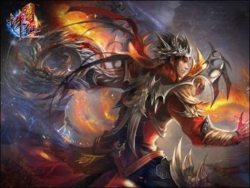 神话游戏巅峰之作，热门人气排行榜前十揭晓！