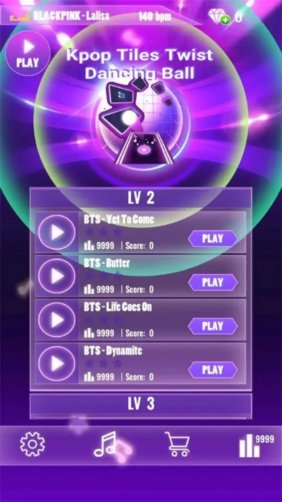 音乐驱动游戏盛宴：盘点最新音游潮流精选