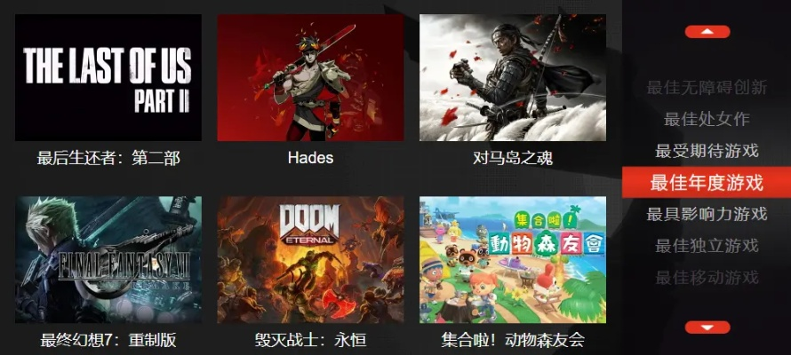 盘点十大热门成人游戏，揭秘必玩佳作新体验