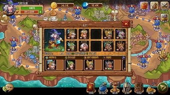 热门种田游戏盘点：揭秘高下载量十大热门榜单