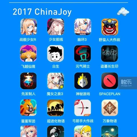 热门IO游戏盘点：揭秘人气榜单新风向