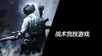 十大热门战术竞技游戏，揭秘必玩多人在线巅峰之作