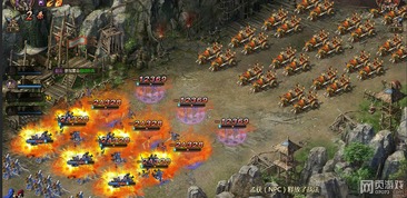 孟获横推攻略：深度解析三国时代2新战术精髓