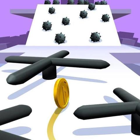 跑酷游戏精选：热门排行揭秘，畅玩新体验必看