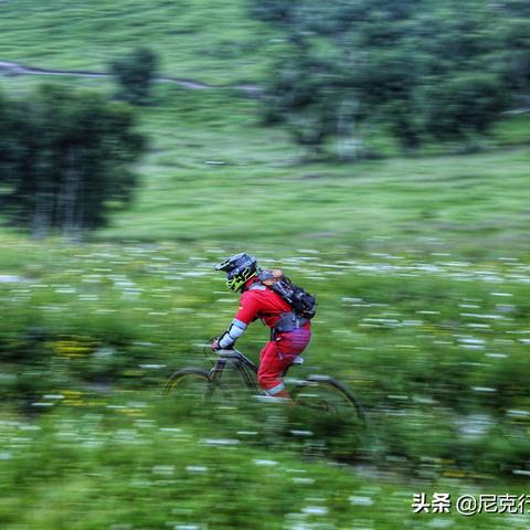 热门自行车越野游戏盘点：十大热门玩法揭秘，畅享极限骑行新体验