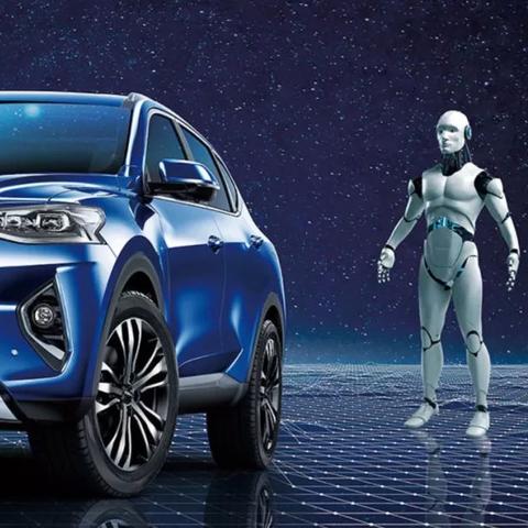 最新AI游戏盘点：探索前沿科技魅力