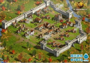 罗马帝国巅峰之作：盘点十大必玩罗马游戏精选