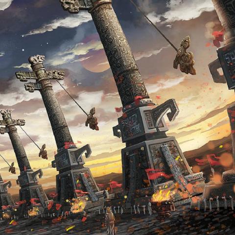 十大热门外星人游戏盘点：揭秘科幻宇宙魅力之旅